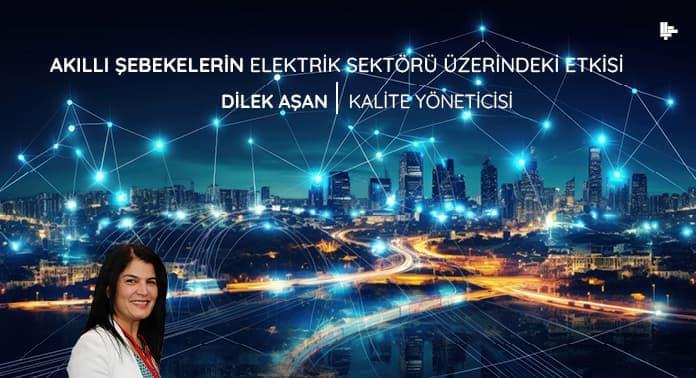 Akıllı Şebekeler: Enerji Verimliliğinde Devrim mi?