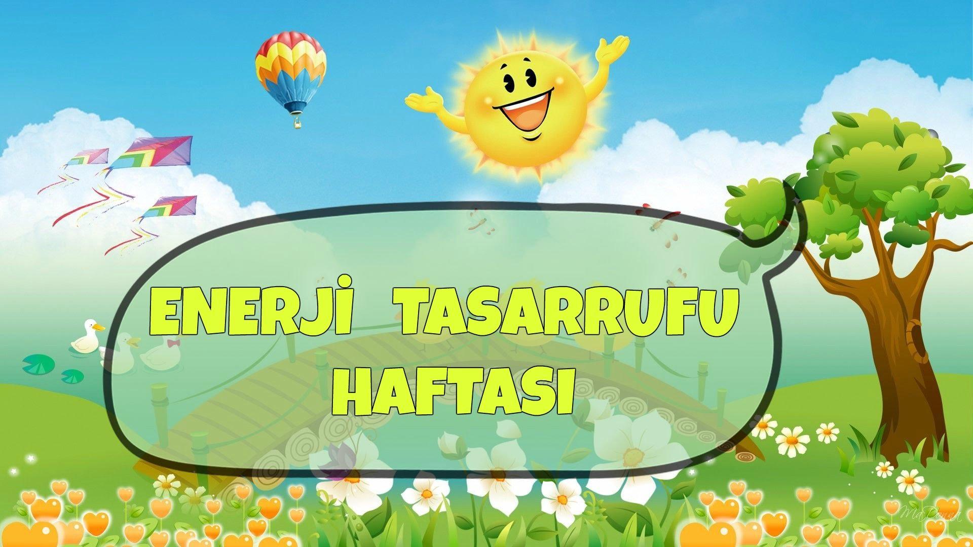 Enerji Verimliliği Eğitimi: Ailece Tasarruf Yapmanın Yolları