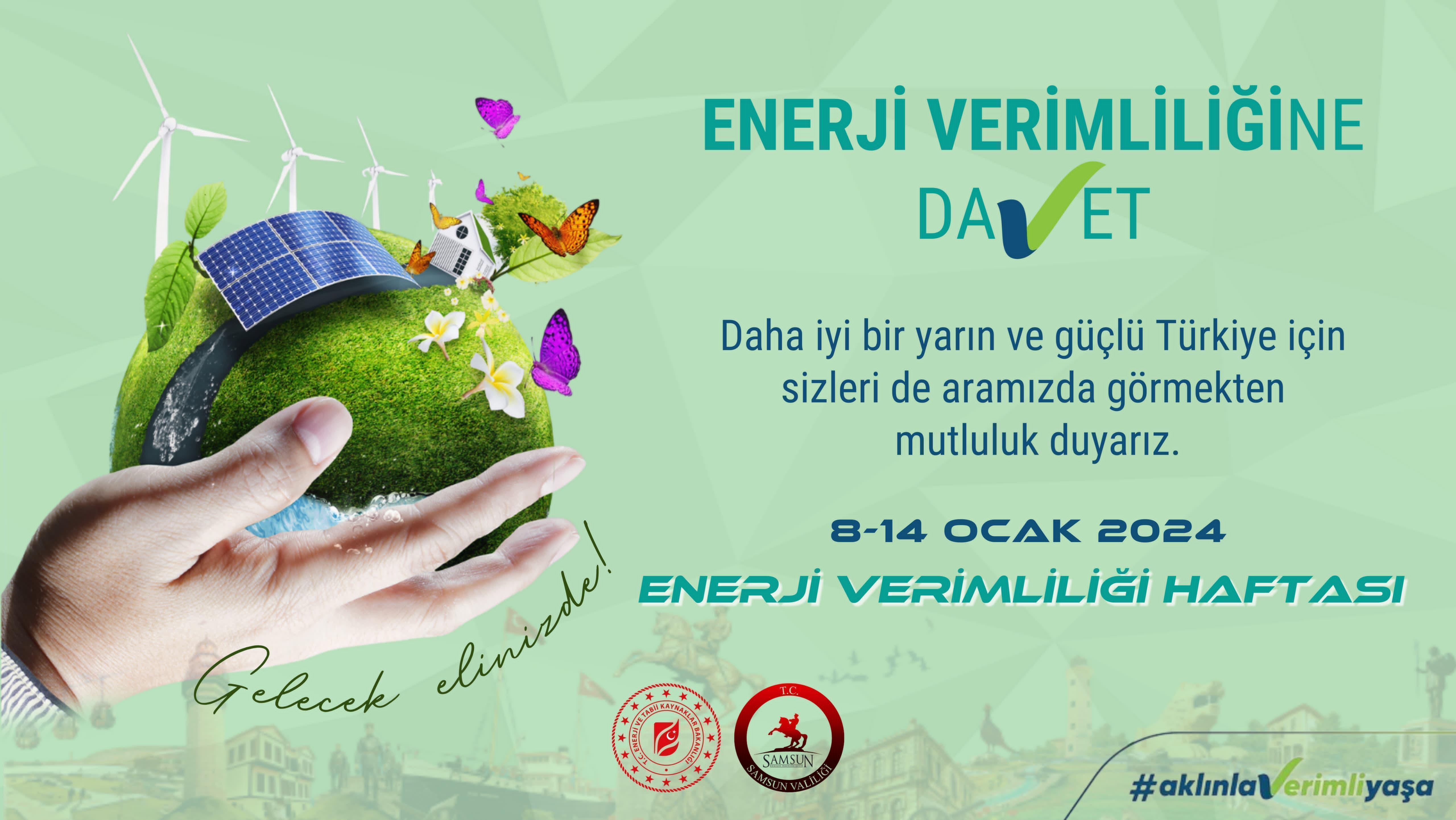 Enerji Verimliliği Eğitimi: Ailece Tasarruf Yapmanın Yolları