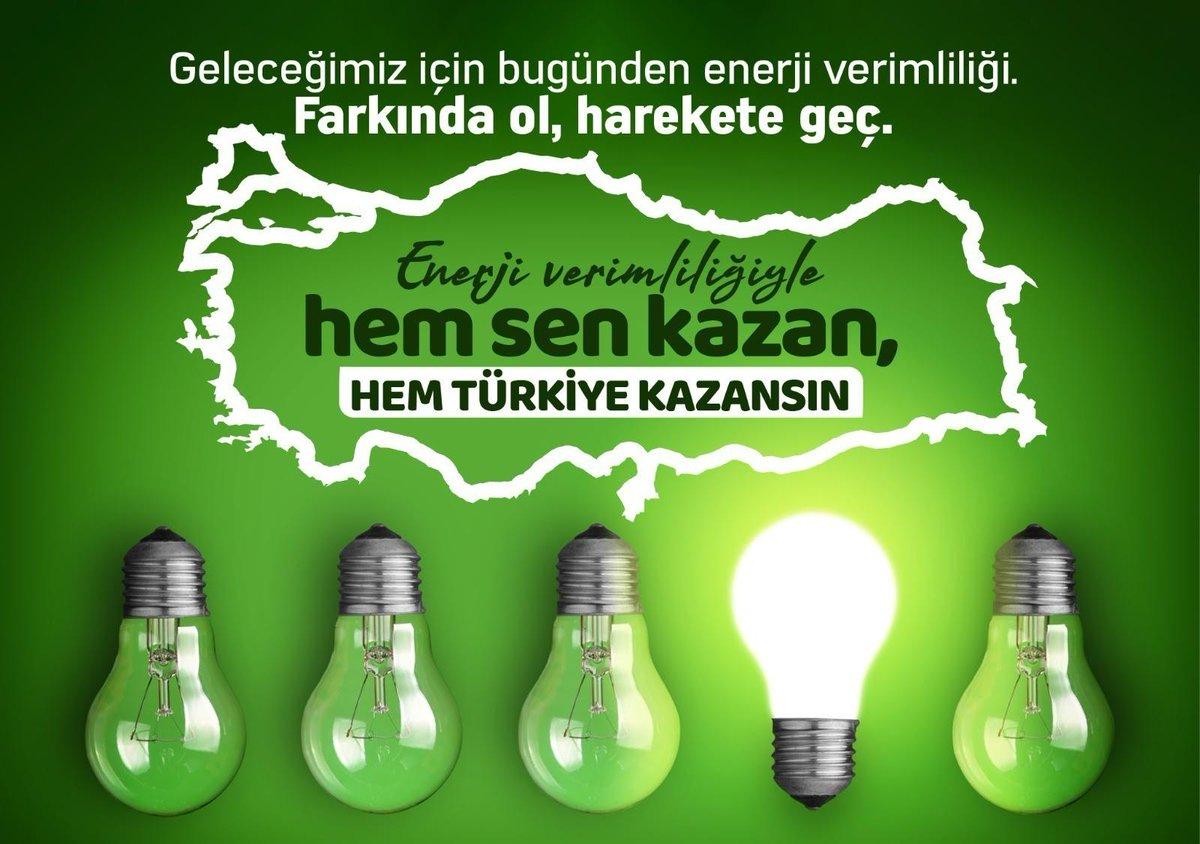 Enerji Verimliliği Eğitimi: Ailece Tasarruf Yapmanın Yolları