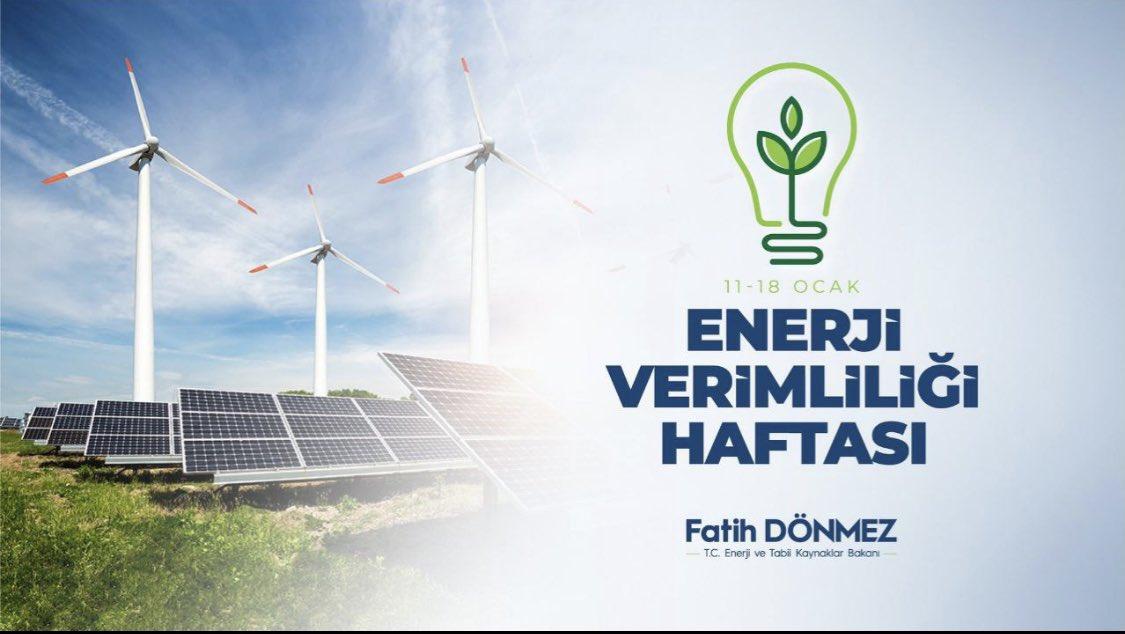 Enerji Verimliliğinde Yeni Gelişmeler